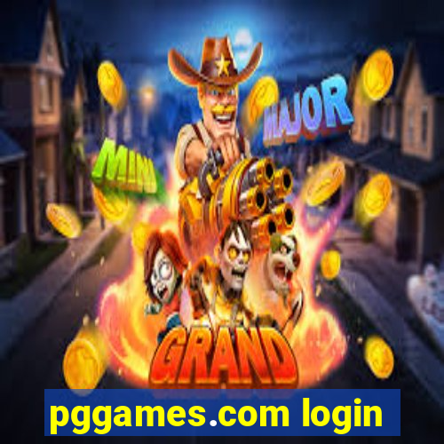 pggames.com login